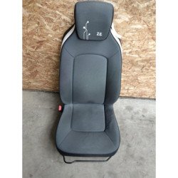 Siege Avant Gauche Renault Zoe 1